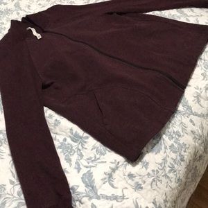 Lululemon jacket (size 12)